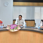 CG- शराब दुकानों में जल्द शुरू होगी ये व्यवस्था, आबकारी मंत्री देवांगन ने दिए अधिकारियों को निर्देश…