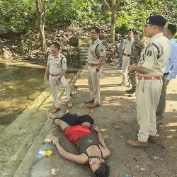 रायगढ़ में पिकनिक के दौरान दर्दनाक हादसा, युवक की नहर में डूबने से मौत...