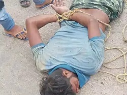 सोशल मीडिया पर दोस्ती, शादी का झांसा और ठगी – रायपुर पुलिस ने शातिर ठग को किया गिरफ्तार