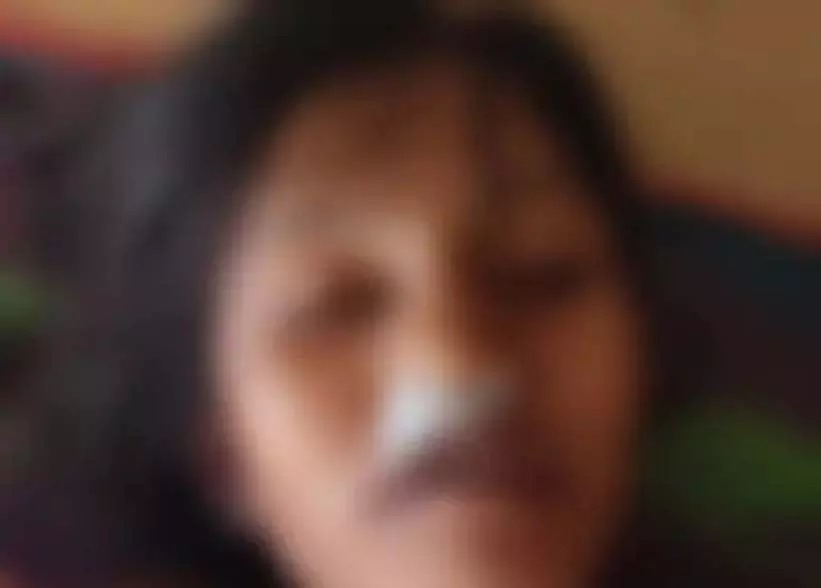 बॉयफ्रेंड से नाराज होकर छात्रा ने की आत्महत्या, मौत से पहले भेजा आखिरी मैसेज...
