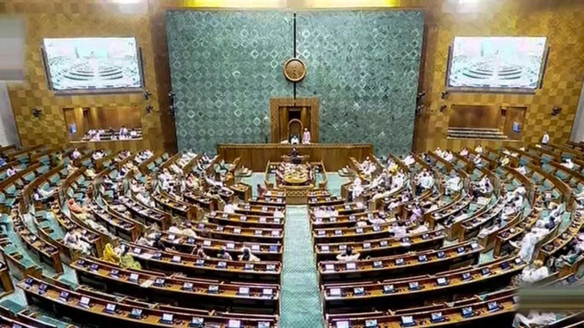 लोकसभा में पेश होगा बड़ा विधेयक: गिरफ्तारी पर प्रधानमंत्री और मंत्री को छोड़ना होगा पद