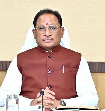 मुख्यमंत्री विष्णुदेव साय ने दी बड़ी सौगात...