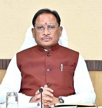 मुख्यमंत्री विष्णुदेव साय ने दी बड़ी सौगात, ईब नदी पर बनेगा उच्च स्तरीय पुल...