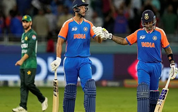 IND vs PAK: सूर्यकुमार यादव का बड़ा बयान, सुपर-4 से पहले पाकिस्तान को मिली अप्रत्यक्ष चेतावनी...