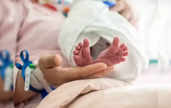 गर्भनिरोधक असफल! 18 साल में बनी मां, 28 तक तीन बच्चों की हुई मां और फिर लिया बड़ा फैसला...