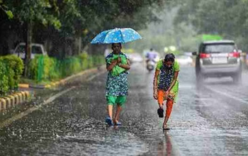 छत्तीसगढ़ मौसम अपडेट: अगले 2 दिनों तक हल्की से मध्यम बारिश की संभावना...