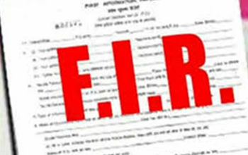 क्लर्क ने लगाया ससुराल पक्ष पर मारपीट का आरोप, FIR दर्ज...