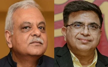 CG News: नान घोटाला में रिटायर्ड IAS आलोक शुक्ला और अनिल टुटेजा ने ED कोर्ट में किया सरेंडर...