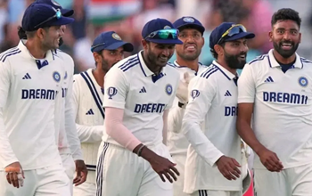 IND vs WI: वेस्टइंडीज टेस्ट सीरीज के लिए टीम इंडिया का चयन जल्द, पडिक्कल और नीतिश रेड्डी पर सबकी नजर