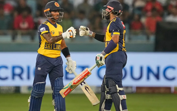 IND vs SL: कुसल मेंडिस रचेंगे इतिहास? कुसल परेरा को पीछे छोड़ श्रीलंका के नंबर-1 बल्लेबाज बनने का मौका