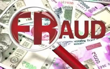 बिलासपुर में डिजिटल निवेश धोखाधड़ी: 24 लाख की ठगी, आरोपी रातों-रात फरार