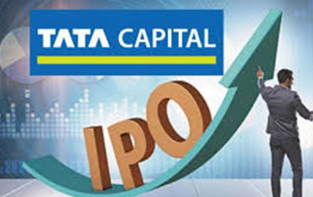 Tata Capital IPO का प्राइस बैंड हो गया तय, इस तारीख से लगा सकेंगे बोली, जानें GMP