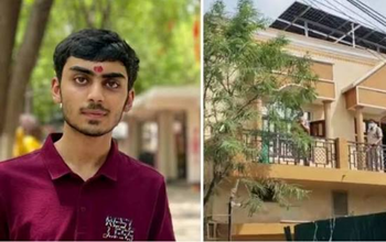 CG News: कांग्रेस नेता के बेटे ने खुद को गोली मारकर की आत्महत्या, भोपाल में कर रहा था MBBS की पढ़ाई...