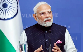GST दरों में कटौती पर पीएम मोदी का पहला बड़ा बयान...