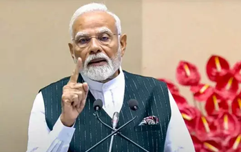 पीएम मोदी करेंगे बाढ़ प्रभावित राज्यों का दौरा, बस्तर आने की संभावना...