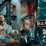 Baaghi 4 Box Office: टाइगर श्रॉफ की फिल्म ने किया जोरदार आगाज, लेकिन नहीं तोड़ पाई ‘बागी 2’ और ‘बागी 3’ का रिकॉर्ड