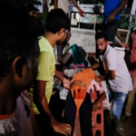 दुर्ग संभाग सड़क हादसा: मामा-भांजा की मौके पर मौत, पत्नी और दो मासूम बच्चियां गंभीर…