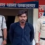 शादी का झांसा देकर किशोरी से दुष्कर्म, आरोपी युवक गिरफ्तार…