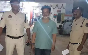 दुर्ग पुलिस की बड़ी कार्रवाई: सट्टा कारोबार करते आरोपी को रंगे हाथों गिरफ्तार...
