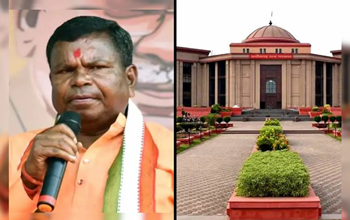 शराब घोटाला: हाईकोर्ट ने कवासी लखमा की जमानत अर्जी खारिज, कहा – गंभीर आर्थिक अपराध में संलिप्तता
