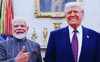 डोनाल्ड ट्रंप ने पीएम मोदी को फोन पर दी जन्मदिन की शुभकामनाएं, जानिए प्रधानमंत्री का जवाब