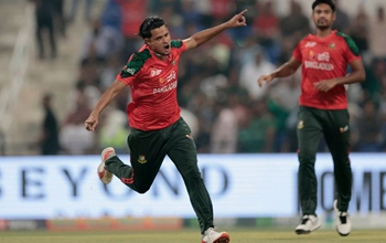 Asia Cup 2025: बांग्लादेश ने अफगानिस्तान को 8 रनों से हराया, सुपर-4 की उम्मीदें बरकरार...