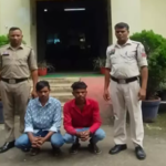 रायगढ़: पुलिस ने मारपीट के दो फरार आरोपियों को किया गिरफ्तार…