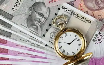 भारत में 8.7 लाख करोड़पति परिवार, देखें पूरी रिपोर्ट...