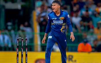 Asia Cup 2025: मैच जीतने के बाद श्रीलंकाई खिलाड़ी दुनिथ वेल्लालागे पर टूटा दुखों का पहाड़...