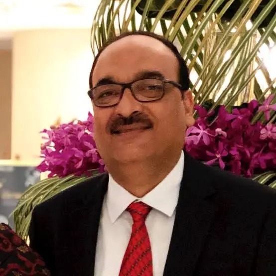 Big Breaking: छत्तीसगढ़ को मिलेगा नया मुख्य सचिव, IAS विकास शील का नाम लगभग तय...
