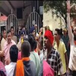दुर्ग में धर्मांतरण विवाद: बजरंग दल और ईसाई समुदाय आमने-सामने, पुलिस ने दी कड़ी समझाइश…