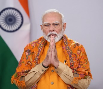 पीएम मोदी ने नवरात्रि पर दी देशवासियों को शुभकामनाएं, साझा किया पंडित जसराज का भक्ति भरा मंत्र