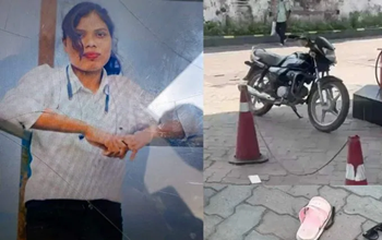 CG में सनकी आशिक का खौफनाक वारदात: गर्लफ्रेंड की चाकू से हत्या, शक था दूसरे से फोन पर बात करने का