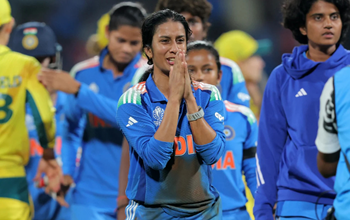 भारत की बेटियों ने रचा नया इतिहास: महिला क्रिकेट टीम विश्वकप के फाइनल में पहुँची