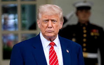 ट्रंप प्रशासन ने घटाई शरणार्थियों की सीमा, अब सिर्फ 7,500 लोगों को मिलेगा प्रवेश