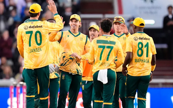 बड़ा ऐलान! SA vs WI T20I सीरीज छोटी, अगले साल इतने मैच होंगे...