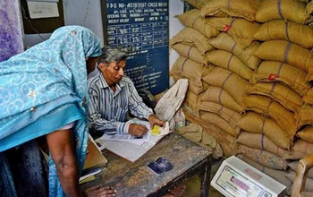 छत्तीसगढ़ में राशन दुकानें बंद, दुकान संचालक अनिश्चितकालीन हड़ताल पर...