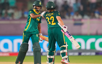 IND vs SA Women’s World Cup 2025: अफ्रीका से मिली टीम इंडिया को हार, प्वाइंट्स टेबल में बड़ा उलटफेर