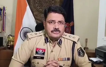CG News: अवैध वसूली करने वाले पुलिसकर्मियों पर गिरी गाज, एसएसपी ने ASI और कॉन्स्टेबल को किया सस्पेंड