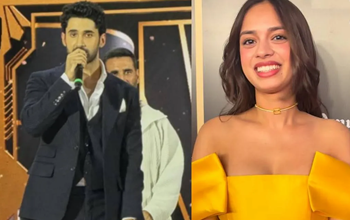 Filmfare Awards 2025: ‘लापता लेडीज’ और ‘किल’ ने मचाया धमाल, नए सितारों ने किया दिलों पर कब्जा