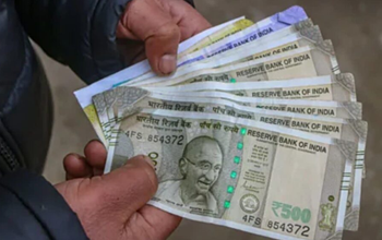 NHM कर्मचारियों की खुशखबरी: साय सरकार ने दिवाली से पहले बढ़ाया वेतन, 5% का तोहफा...