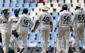 Pakistan vs South Africa Test Series 2025: 38 साल के खिलाड़ी को पाकिस्तान की प्लेइंग XI में मिला मौका, 3 साल पहले लगा था बैन