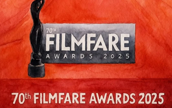 70th Filmfare Awards 2025: ‘लापता लेडीज’ ने रचा इतिहास, जीते 13 अवॉर्ड — ‘गली बॉय’ के रिकॉर्ड की बराबरी की...