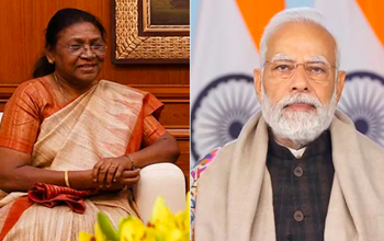 Bus Accident: जैसलमेर में दर्दनाक बस हादसा, 20 लोगों की मौत – राष्ट्रपति मुर्मू और PM मोदी ने जताया गहरा शोक, मुआवजे का ऐलान