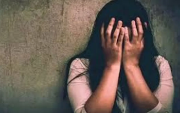 नौकरी के झांसे में लटकाई युवती, दुष्कर्म के आरोप में दो गिरफ्तार...