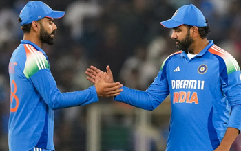 IND vs AUS: भारत और ऑस्ट्रेलिया के वनडे मैच का समय और तारीख...