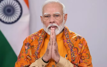पीएम मोदी की देशवासियों से अपील – “इस दिवाली, खरीदें भारतीय उत्पाद और गर्व से कहें यह स्वदेशी है”
