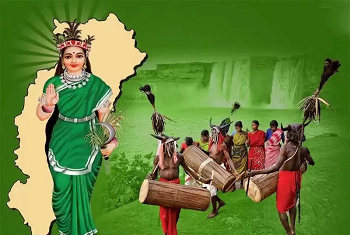 छत्तीसगढ़ राज्योत्सव 2025: प्रदेश के सभी जिलों में होगा भव्य आयोजन, सरकार ने जारी की मुख्य अतिथियों की सूची...