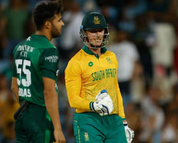PAK vs SA 1st T20I: जो कभी नहीं हुआ, वो साउथ अफ्रीका ने कर दिखाया— रावलपिंडी में रचा नया इतिहास...