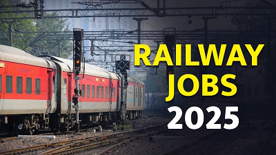 RRB NTPC UG Recruitment 2025: रेलवे में बंपर भर्ती शुरू, जानें आवेदन की पूरी प्रक्रिया...